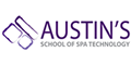 Austins School Of Spa Technology Logo
