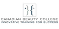 Canadian Beauty College Logo