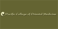 Pacific College Of Oriental Medicine Logo